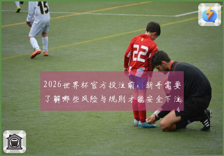 2026世界杯官方投注前，新手需要了解哪些风险与规则才能安全下注？