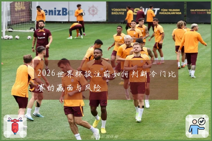 2026世界杯投注前如何判断冷门比赛的赢面与风险