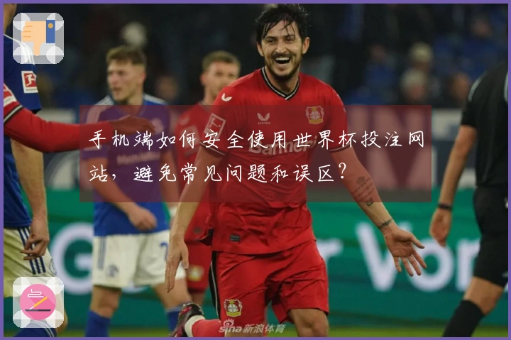 手机端如何安全使用世界杯投注网站，避免常见问题和误区？