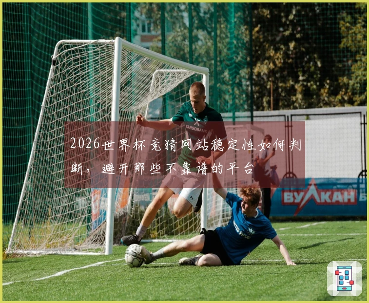 2026世界杯竞猜网站稳定性如何判断，避开那些不靠谱的平台