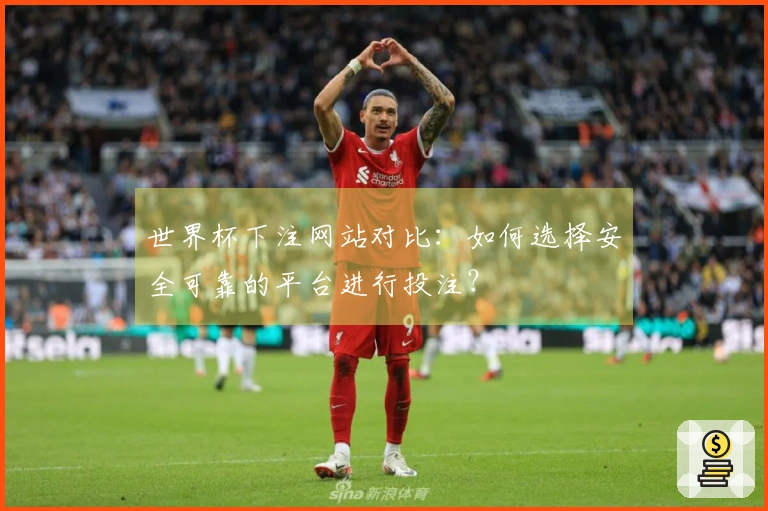 世界杯下注网站对比：如何选择安全可靠的平台进行投注？