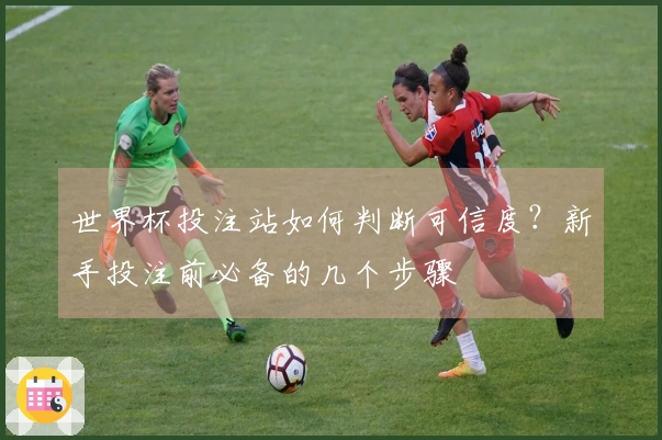 世界杯投注站如何判断可信度？新手投注前必备的几个步骤