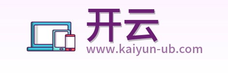 开云 Logo